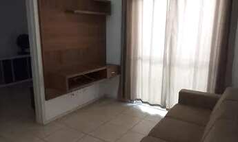 Imagem 3: Apartamento de 2 quartos para alugar no bairro Cachoeira Do Bom Jesus