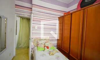 Imagem 7: Apartamento para Aluguel - Andaraí, 3 Quartos, 70 m2