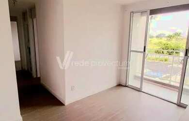Imagem 3: Apartamento - Jardim das Cerejeiras - Campinas