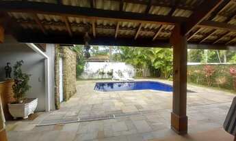 Imagem 3: Lindo Sobrado no Condomínio Pernambuco I, Guarujá