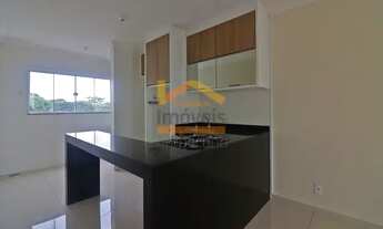 Imagem: AMERICANA - Apartamento Padrão - JARDIM