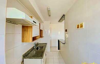 Imagem 7: Apartamento com 3 dormitórios, 67 m² - Villa Branca - Jacareí/SP