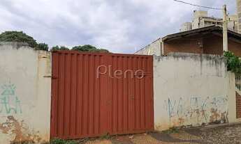 Imagem 2: Terreno - Taquaral - Campinas