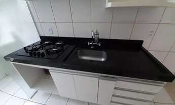 Imagem 2: Apartamento com 2 dormitórios à venda, 46 m² por R$ 180.000,00 - Campos Elísios - Ribeirão
