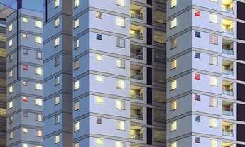 Imagem 4: Apartamento Duetto na Nova Mogilar, 68m2 com 2 dormitórios e 84 m2 de 3 dormitórios