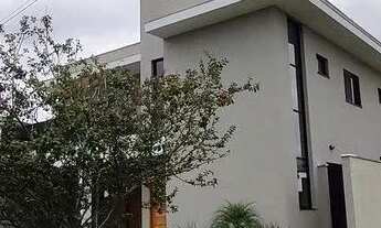 Imagem 4: Casa com 5 dormitórios à venda, 304 m² por R$ 1.542.000 - Residencial Terras Do Vale - Caç