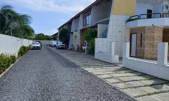 Imagem 3: Casa para Alugar no Farol de Itapuã, 3/4 (2 Suítes), 2 Vagas, Piscina, em Condomínio