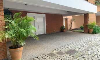 Imagem: Casa em Condomínio para Locação em São