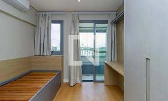 Imagem: Apartamento para Aluguel - Chácara Santo