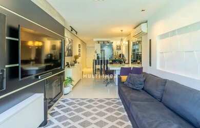 Imagem 6: Apartamento 2 dormitórios 67m² 2 vagas no Chácara das Pedras