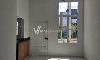 Imagem 5: Casa - Jardim Park Real - Indaiatuba