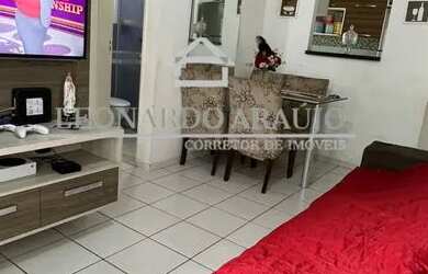 Imagem 2: OPORTUNIDADE !!! APTO 03QTS COM SUITE - CHÁCARA PARREIRAL SERRA ES