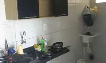 Imagem 3: Apartamento pra alugar no Valentina