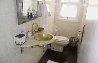 Imagem 6: SOBRADO LINDO A VENDA NA VILA ROMERO - 3 DORMS (1 SUÍTE) E 4 VAGAS DE GARAGEM