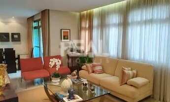 Imagem: Apartamento de 4 quartos e 2 vagas para