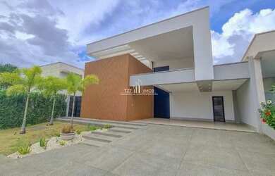 Imagem 2: Casa Térrea - Portal do Sol Green