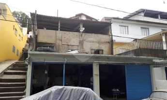 Imagem: Terreno Vila Irmãos Arnoni!