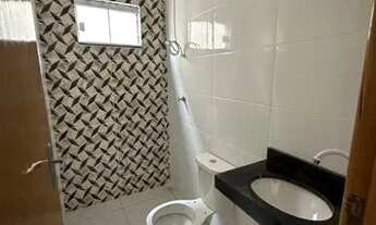 Imagem 2: Apartamento para venda tem 61 metros quadrados com 2 quartos em Jardim do Ingá - Luziânia