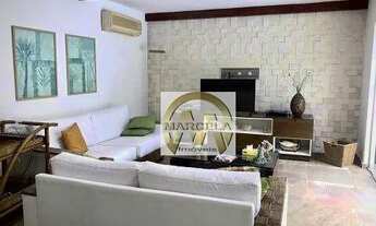 Imagem 2: Casa à venda com 4 dormitórios sendo 2 suítes, 6 vagas - Praia de Pernambuco - Guarujá/SP