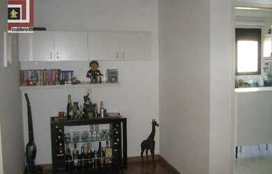 Imagem 5: Apartamento residencial à venda, Vila Santo Estéfano, São Paulo