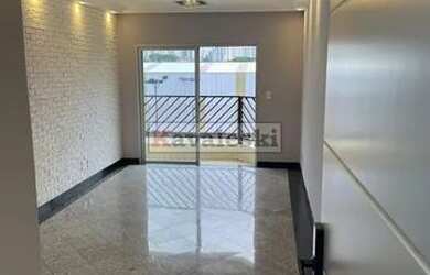 Imagem 2: Apartamento a Locação 72 M2