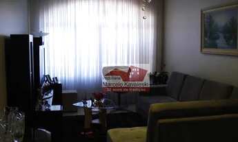 Imagem 2: Sobrado com 2 dormitórios, 150 m² - venda por R$ 590.000,00 ou aluguel por R$ 2.200,00/mês