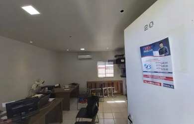 Imagem 7: Ótima sala em piedade e preço acessível vem ver