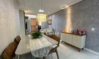 Imagem 3: Apartamento 3 Quartos c /Suíte - Colina de Laranjeiras