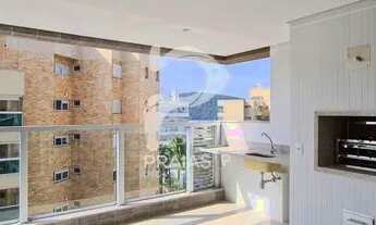 Imagem 2: Apartamento novo com vista para o mar, 3 suítes, Riviera de São Lourenço