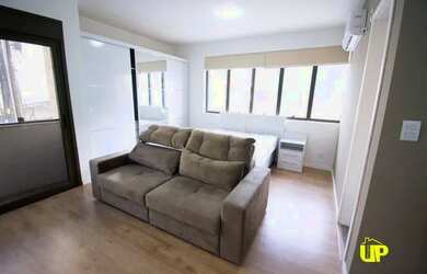 Imagem 5: Loft com 1 dormitório para alugar, por R$ 2.390/mês no Centro em Pelotas/RS