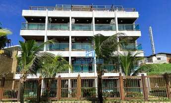 Imagem: Flat em Ponta Negra