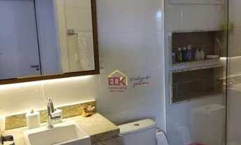 Imagem 5: Apartamento com 2 dormitórios à venda, 76 m² por R$ 477.000,00 - Vila Jaboticabeiras - Tau