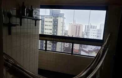 Imagem 4: Apartamento 2 dorms,1 suíte Guilhermina, Praia Grande