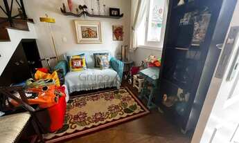 Imagem 3: Casa Condomínio - Jardim das Indústrias - Residencial Pablo Picasso Condominium - 140m²