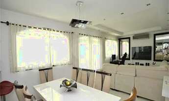 Imagem 5: Casa Térrea Venda- 6 dormitórios, 4 suítes, 5 vagas, sauna - Lavapés - Mairiporã São Paulo