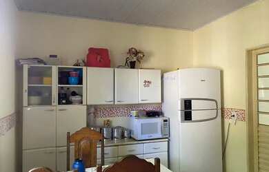 Imagem 6: BAIRRO RESIDENCIAL ARICA ( REGIÃO DO COXIPÓ