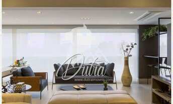 Imagem 2: Condomínio Residencial Rsvp Santo Amaro 250m² 04 Dormitórios 04 Suítes 4 Vagas