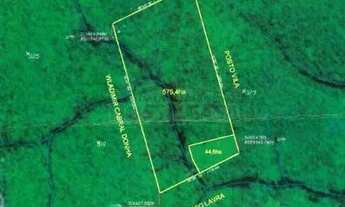 Imagem: Venda de Rural / Fazenda na cidade de NOVA