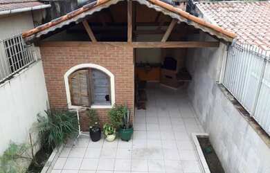 Imagem 5: São Paulo - Casa Padrão - <br> Vila Amélia