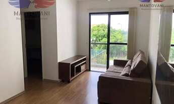 Imagem: Apartamento com 2 dormitórios à venda