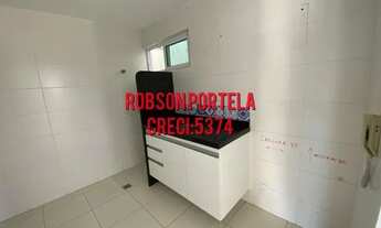 Imagem 6: Apartamento a venda 3 Quartos em intermarés com Moveis projetados e área de lazer