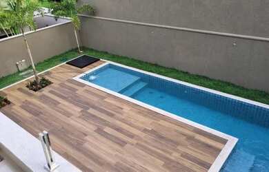 Imagem 7: Goiânia - Casa Padrão - <br> Jardins Verona