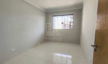 Imagem 4: Casa nova 3 quartos sendo 1 suíte Jardim Oásis em Maringá