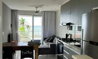 Imagem 6: Apartamento para Locação em Caucaia, cumbuco, 2 dormitórios, 1 suíte, 1 banheiro, 1 vaga