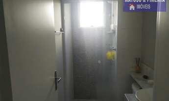 Imagem 5: Apartamentos para venda em Campinas no bairro Parque Fazendinha