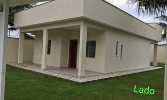 Imagem: Casa 2 quartos - Barra nova - Saquarema