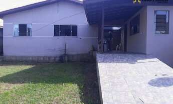 Imagem 4: Casa com 3 dormitórios à venda, 180 m² por R$ 880.000,00 - Vila Nova - Araucária/PR