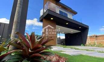 Imagem 2: Taubaté - Casa de Condomínio - Condomínio Cyrela Landscape