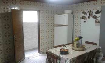 Imagem 4: Casa de Praia - Pé na areia - Penha