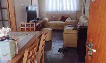 Imagem 3: Apartamento à venda no bairro Jardim Ângela (Zona Leste) - São Paulo/SP